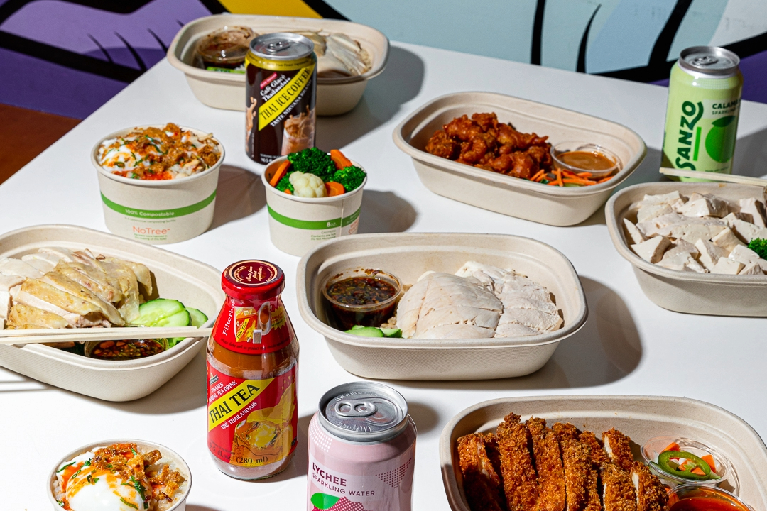Rooster & Rice – Costa Mesa's BAC