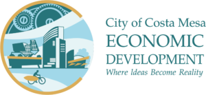 City of Costa Mesa Economic Development